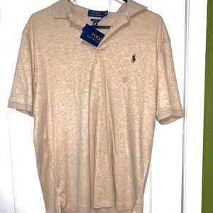 Polo shirt